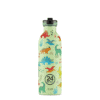 24bottles trinkflasche kids 500 ml mit sportverschluss - diverse motive