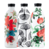 24bottles trinkflasche urban bottle 1l - diverse prints