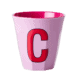 C