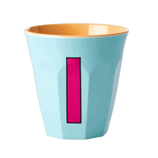 I