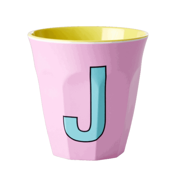 J