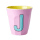 J