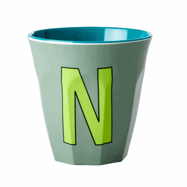 N