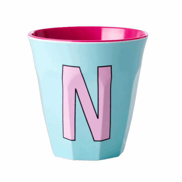 N