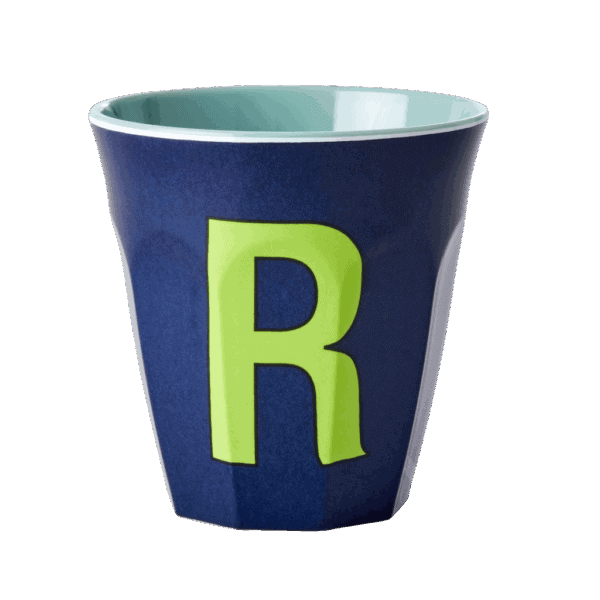 R