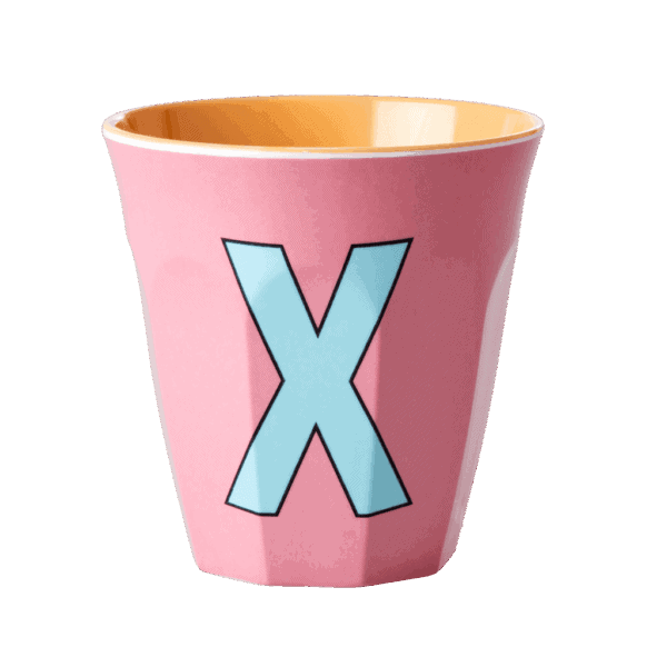 X