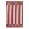 rice geschirrtuch "printed stripes"