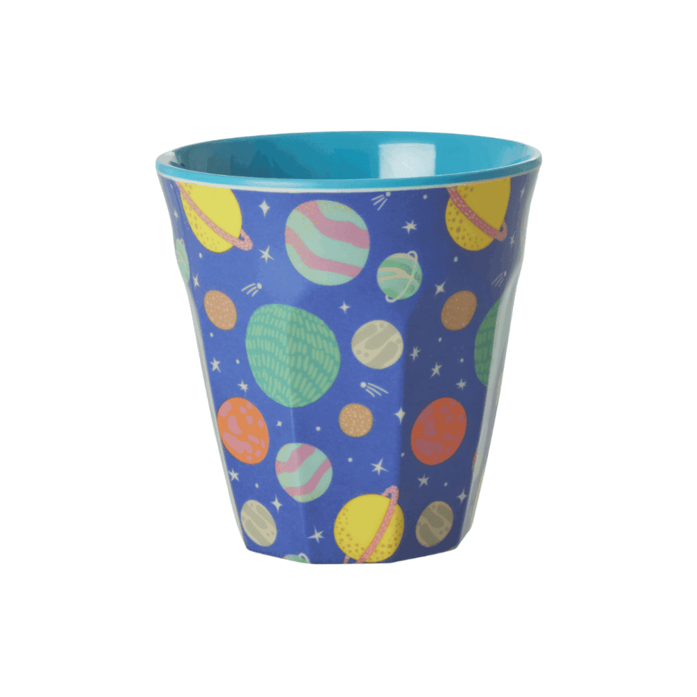 rice kinderbecher "galaxy"
