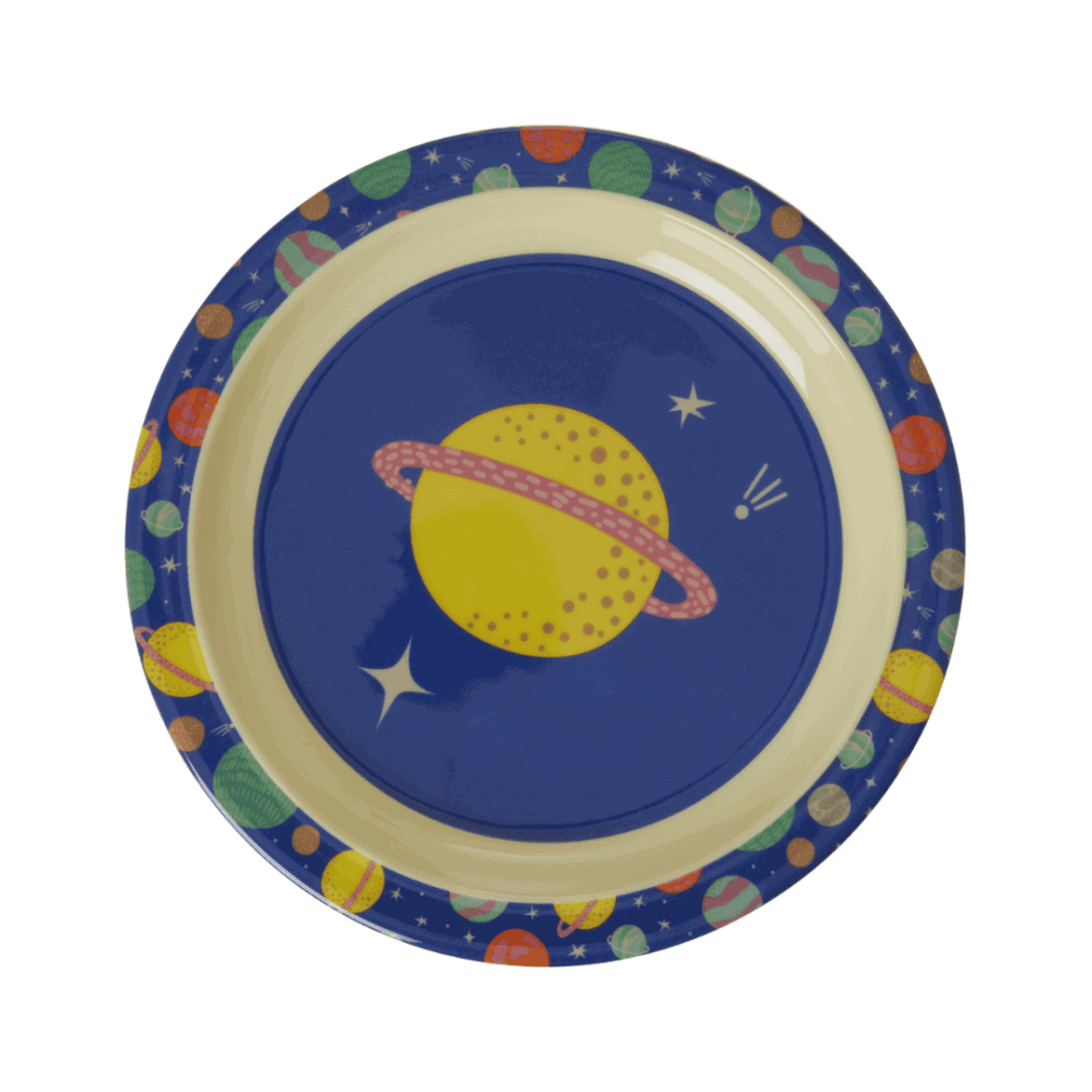 rice kinderteller "galaxy"