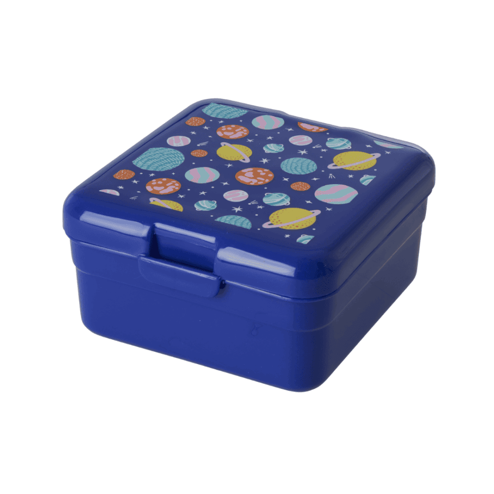 rice lunchbox "galaxy"