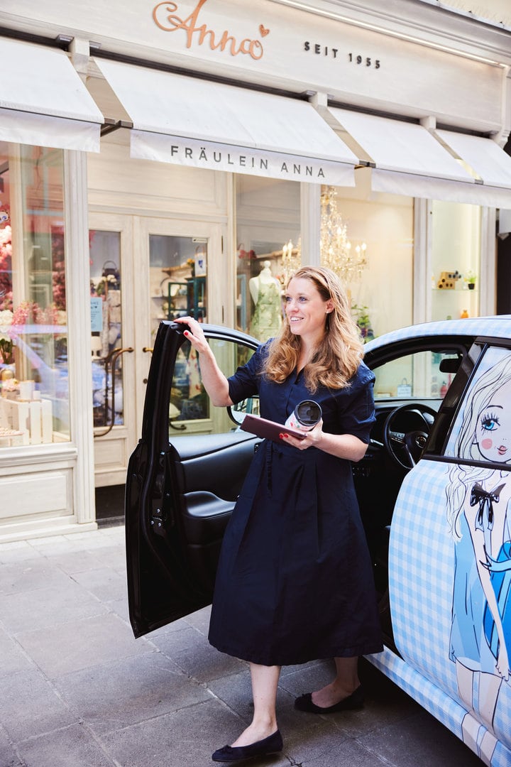 kampagne back to work