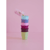 rice becher medium, mehrere farben - beere