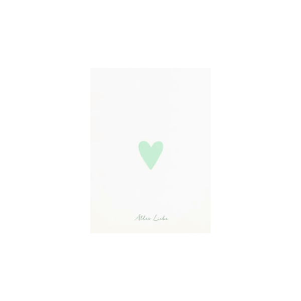Herz Mint