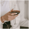 eulenschnitt weinglas "wine lover"