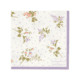 greengate kleine papierservietten ‘adley’ white