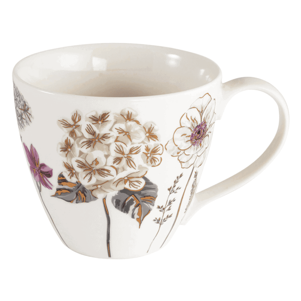 greengate frühstücksteller 'lillith' white