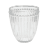 greengate wasserglas 'walter alice', clear