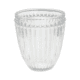 greengate wasserglas 'walter alice', clear