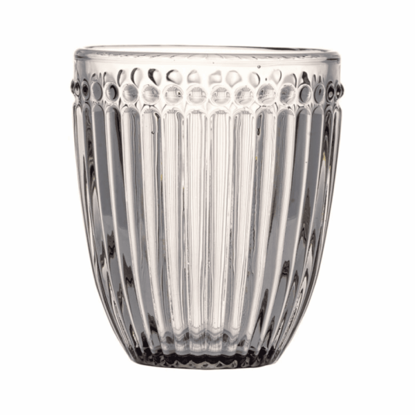 greengate wasserglas 'walter alice', clear