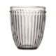 greengate wasserglas 'walter alice', clear