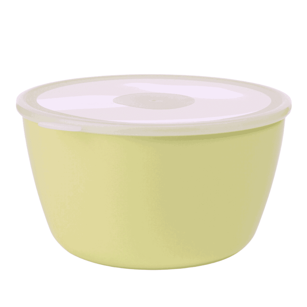 mepal vorratsdose "volumia", nordic lemon - verschiedene größen - 3 l