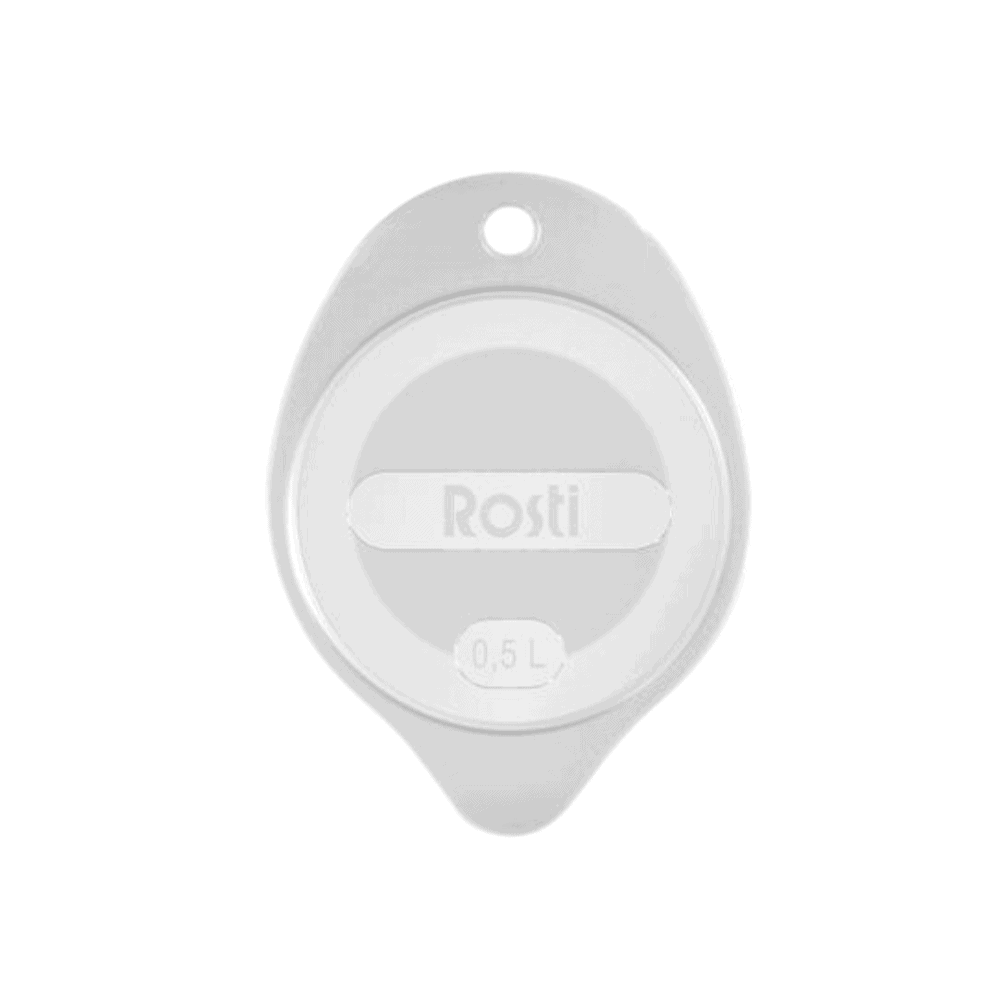 rosti deckel für rührschüssel "margrethe" – verschiedene größen - 150 ml