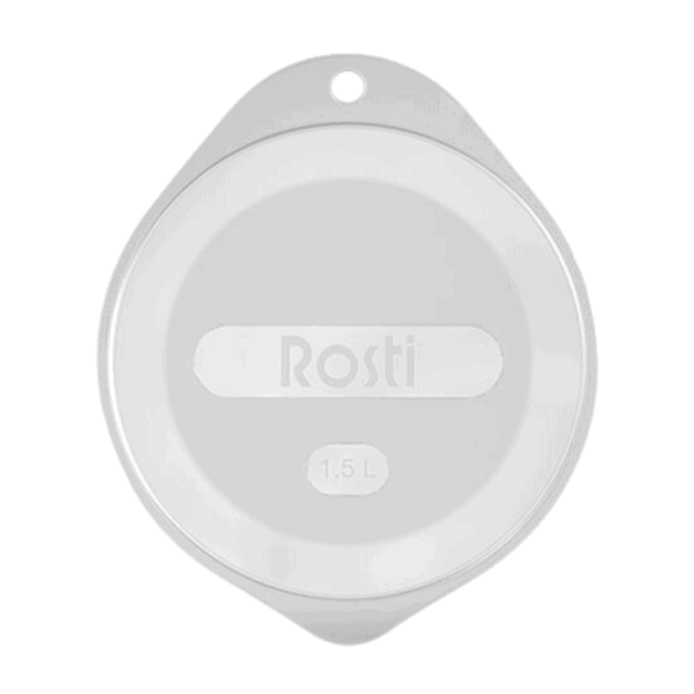 rosti deckel für rührschüssel "margrethe" – verschiedene größen - 150 ml