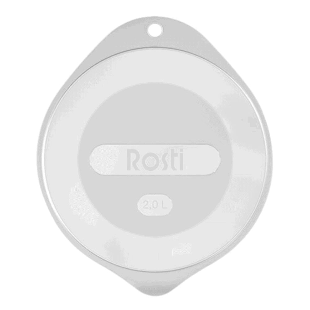 rosti deckel für rührschüssel "margrethe" – verschiedene größen - 150 ml