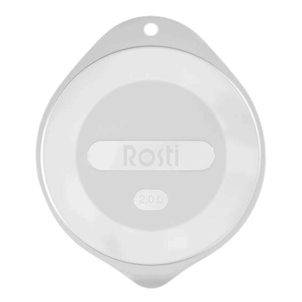 rosti deckel für rührschüssel "margrethe" – verschiedene größen - 150 ml