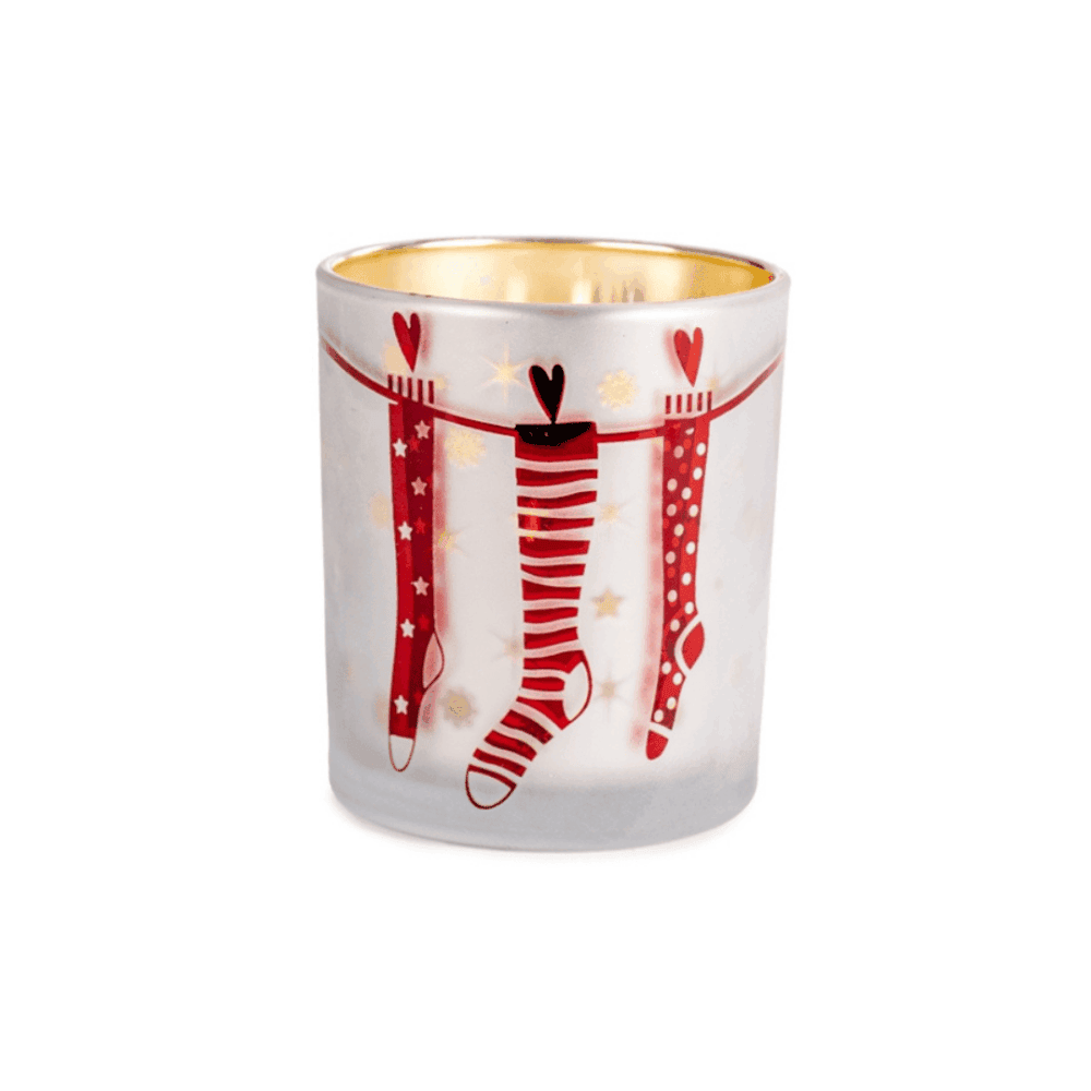 baden lichtobjekt weihnachtsstrümpfe