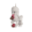 goodwill christbaumanhänger "xmas poodle"