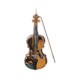 goodwill christbaumanhänger "violine"