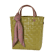 handed by, flechtkorb "bliss mini", autumn brown