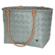 handed by flechtkorb "sainte-maxime shopper", sage green, xl