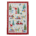 ulster weavers geschirrtuch "christmas cats"