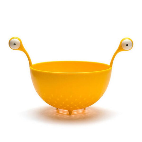 ototo design "spaghetti monster" nudelsieb