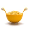 ototo design "spaghetti monster" nudelsieb