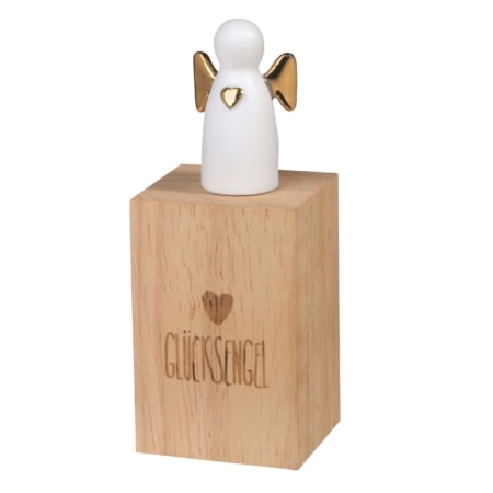 rÄder glück im kästchen "glücksengel"