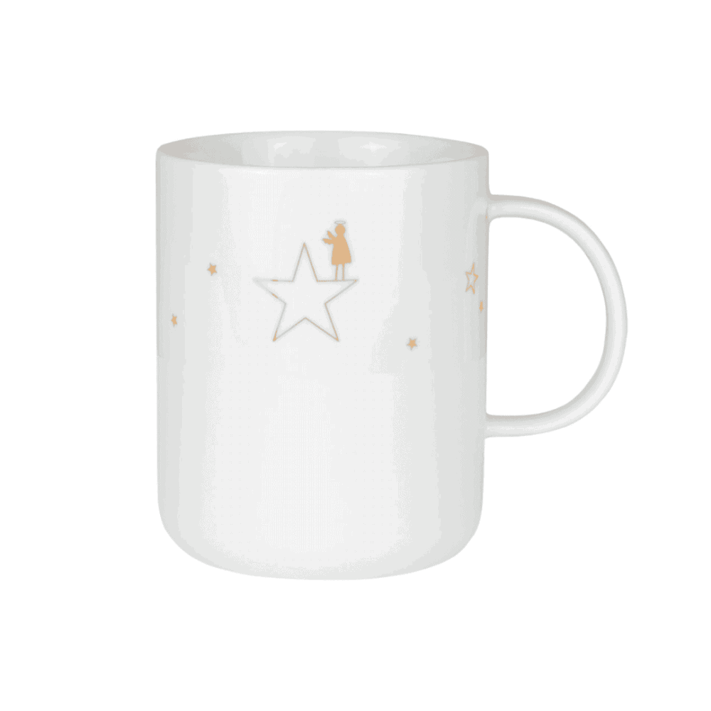 rÄder tasse "engelchen"