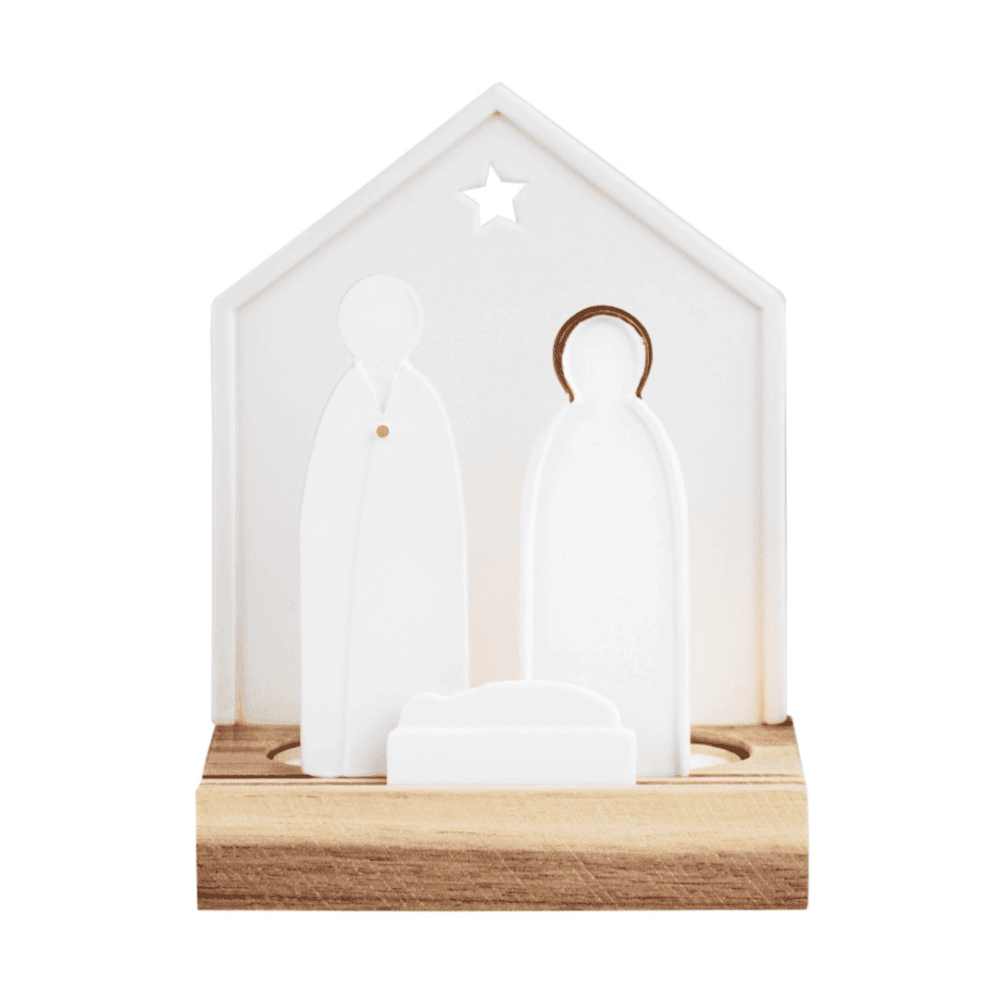 rÄder lichtobjekt "lebkuchenhaus"