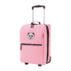 reisenthel kinder-koffer "panda dots pink"