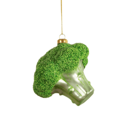 sass & belle christbaumanhänger "ladybird" 2er-set
