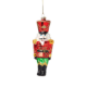 sass & belle christbaumanhänger "nutcracker"