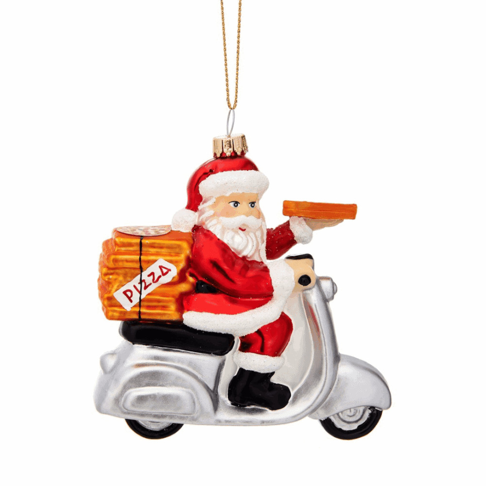 sass & belle christbaumanhänger "nutcracker"