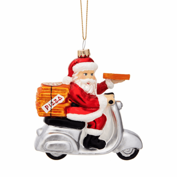 sass & belle christbaumanhänger "nutcracker"