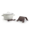 ototo design "scaredy cat" topfunstersetzer