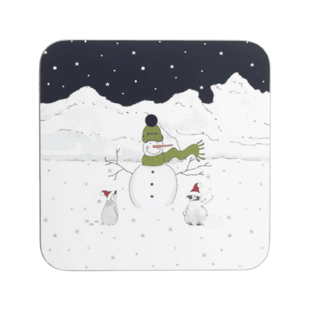 sophie allport weihnachtsstrumpf "snow season"