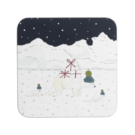 sophie allport weihnachtsstrumpf "snow season"