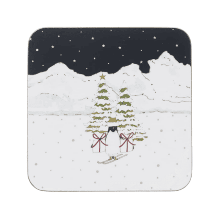 sophie allport weihnachtsstrumpf "snow season"