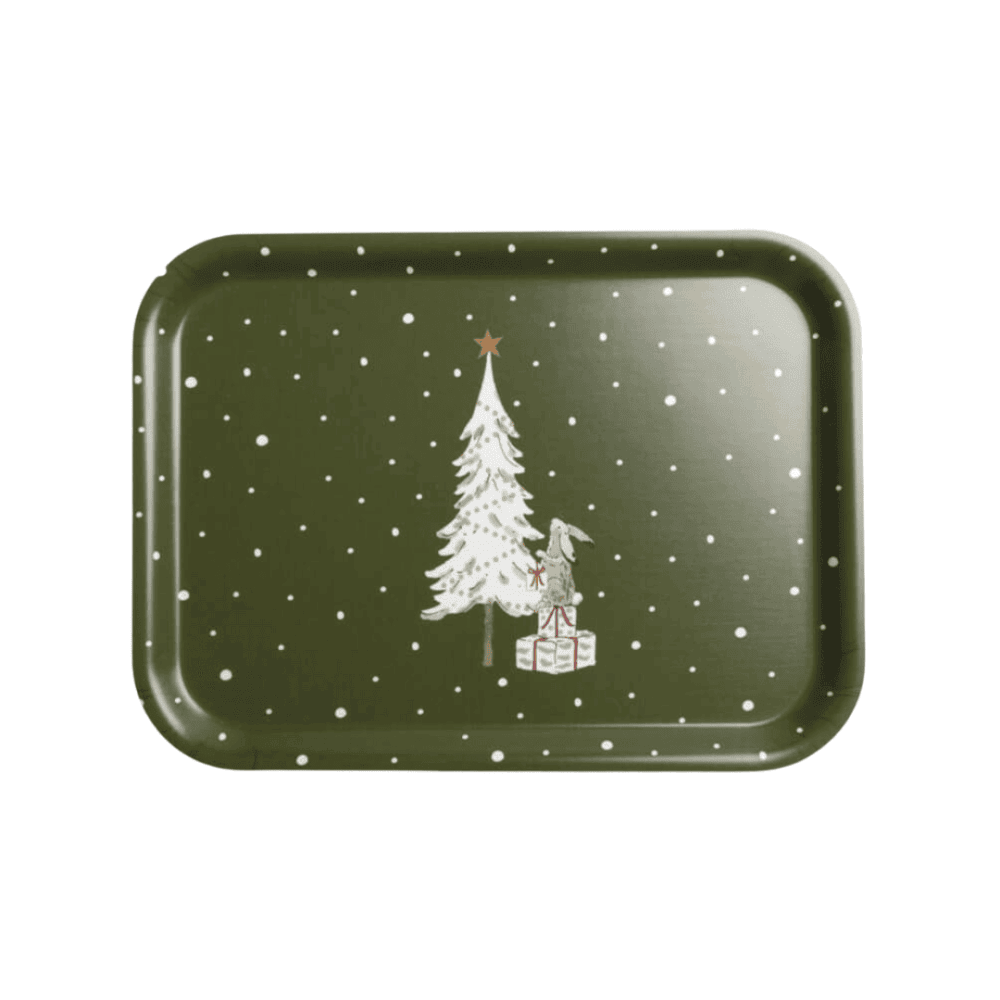 sophie allport tablett "festive forest"